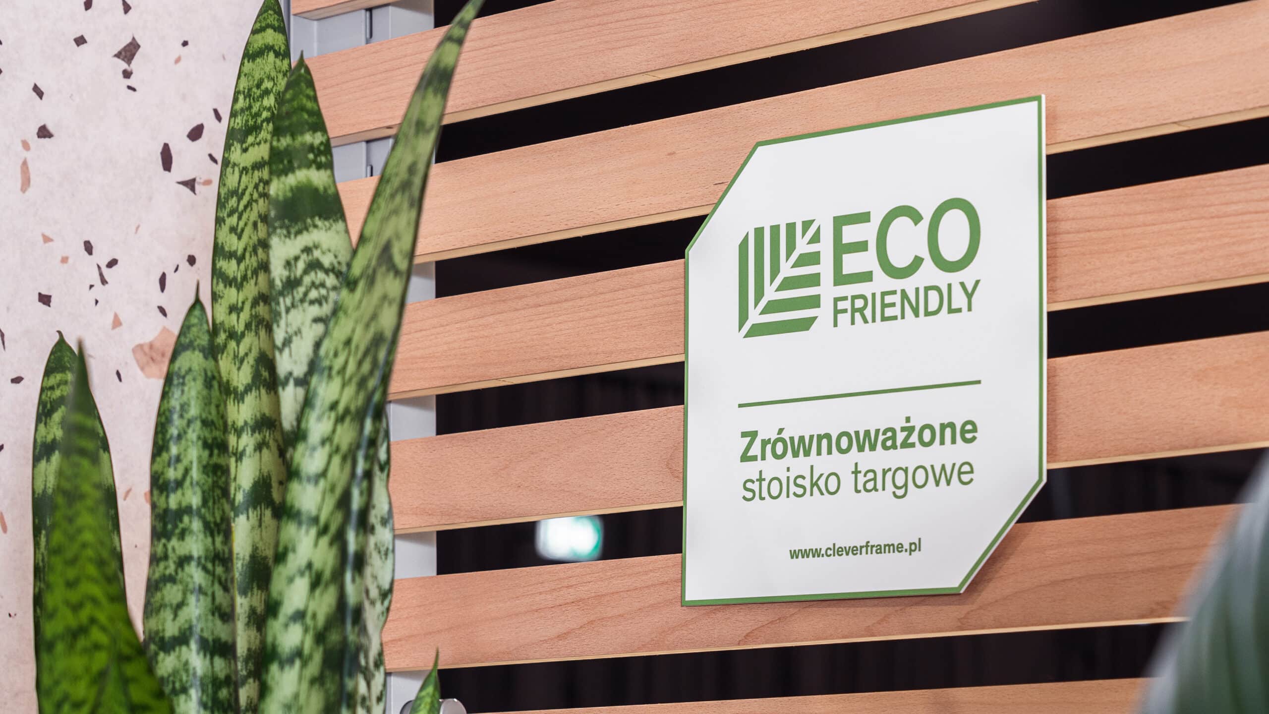 Eco-Friendly Trade Show Booth – How to Use It in an Office, Showroom, or Retail Space?