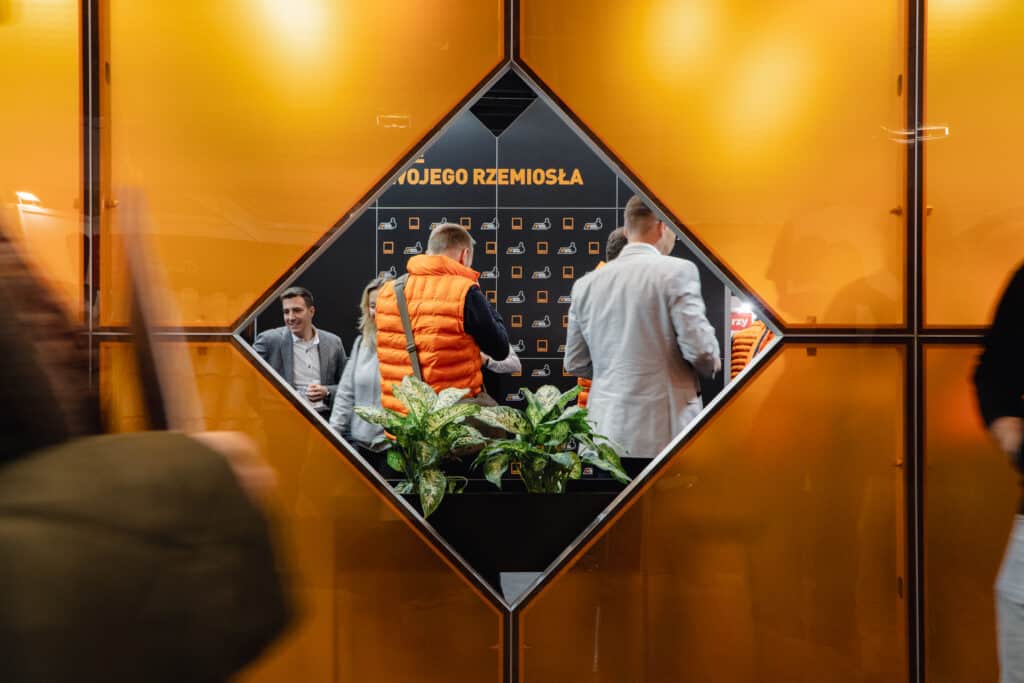 Event Marketing at Trade Shows – How to Organize Events at Your Booth