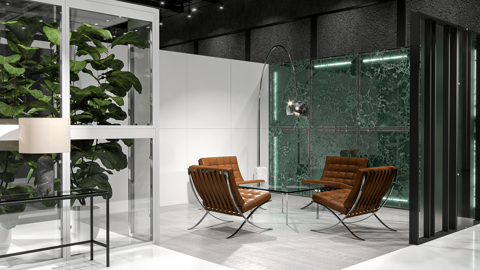 Interior and design fairs — calendar for summer and autumn 2025 by Clever Frame