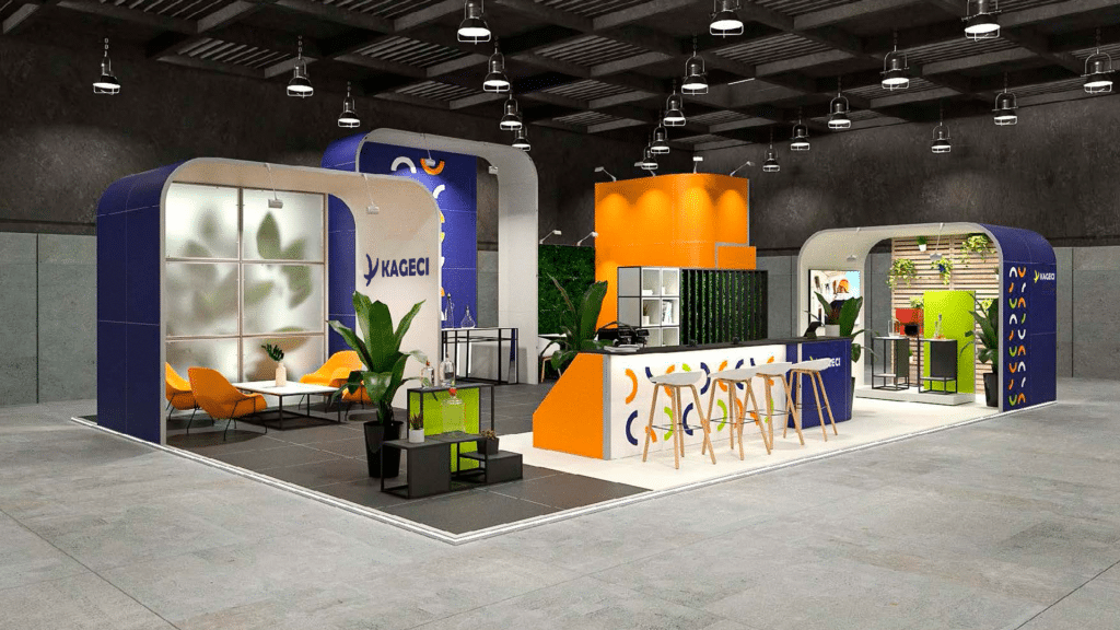 Trade Show Marketing w praktyce