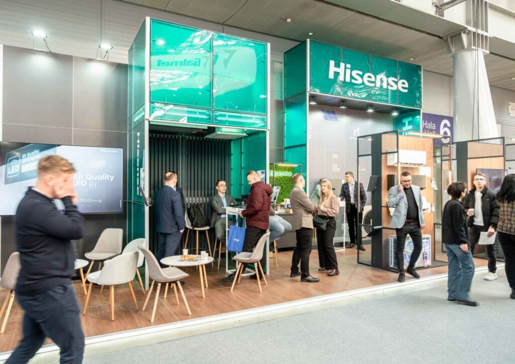 Targi Kielce trade fair