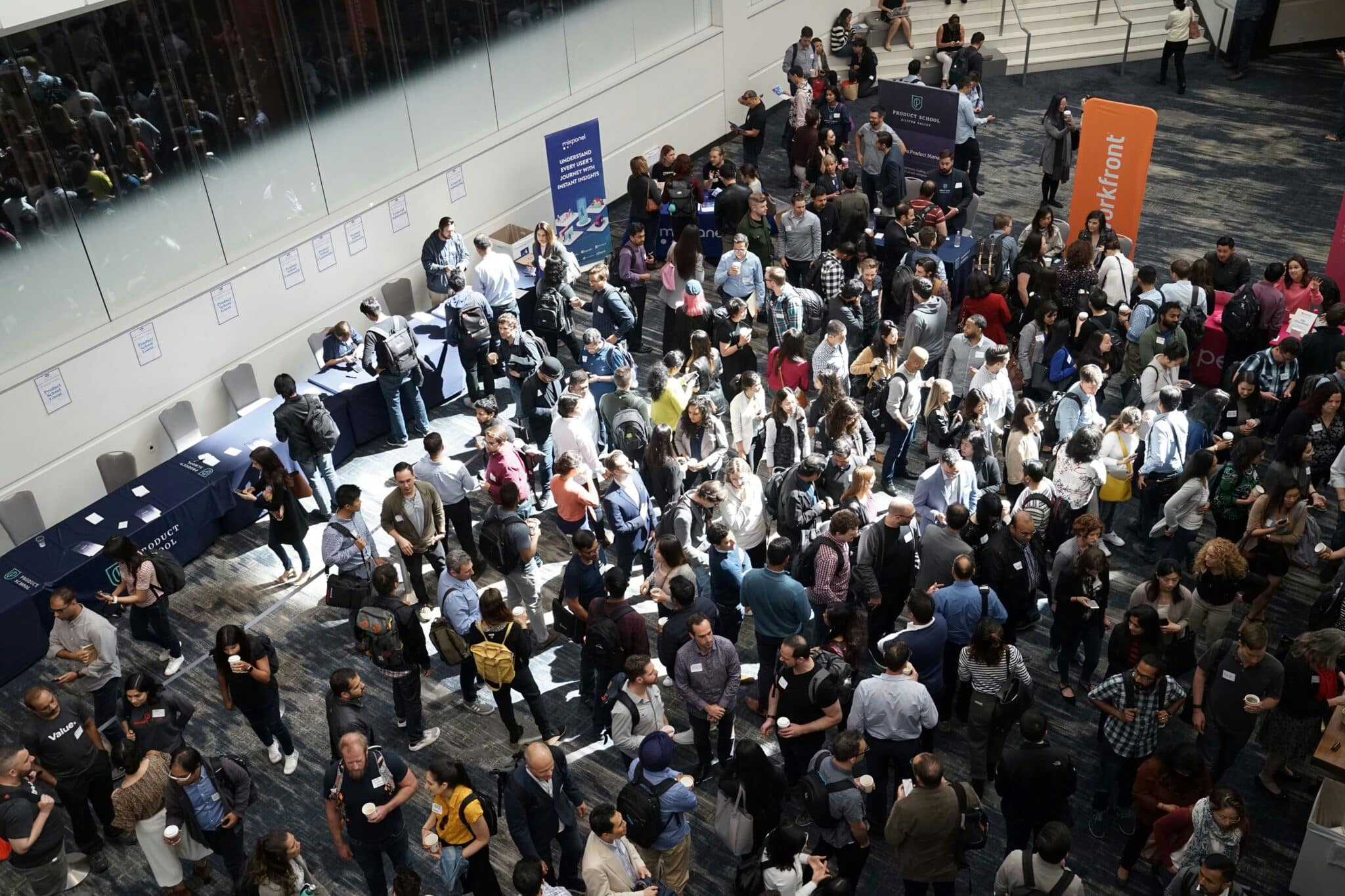 The Role of Trade Fairs in the Digital Era: Are They Still Effective? Clever Frame Blog