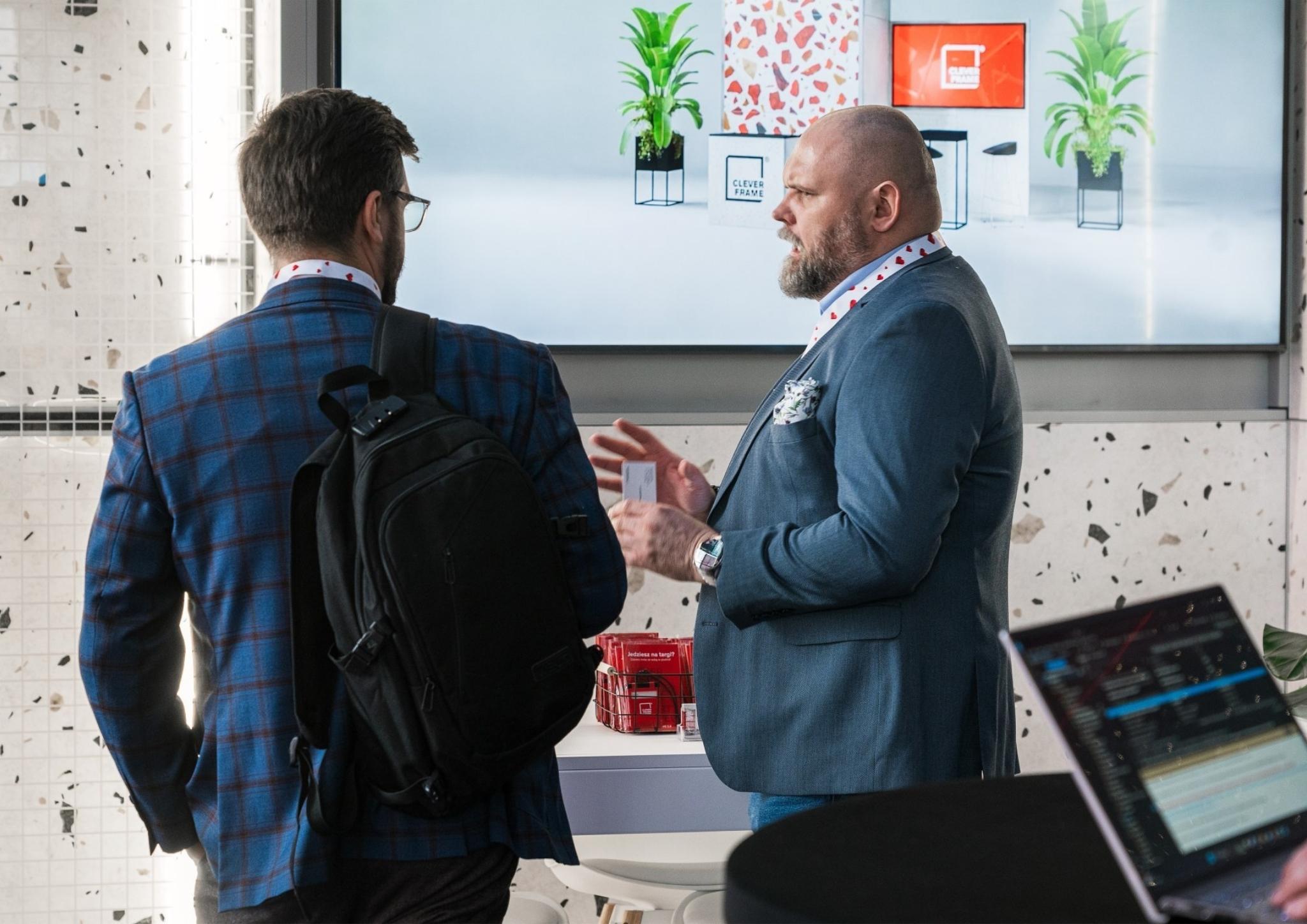 Trade show lead attribution definition