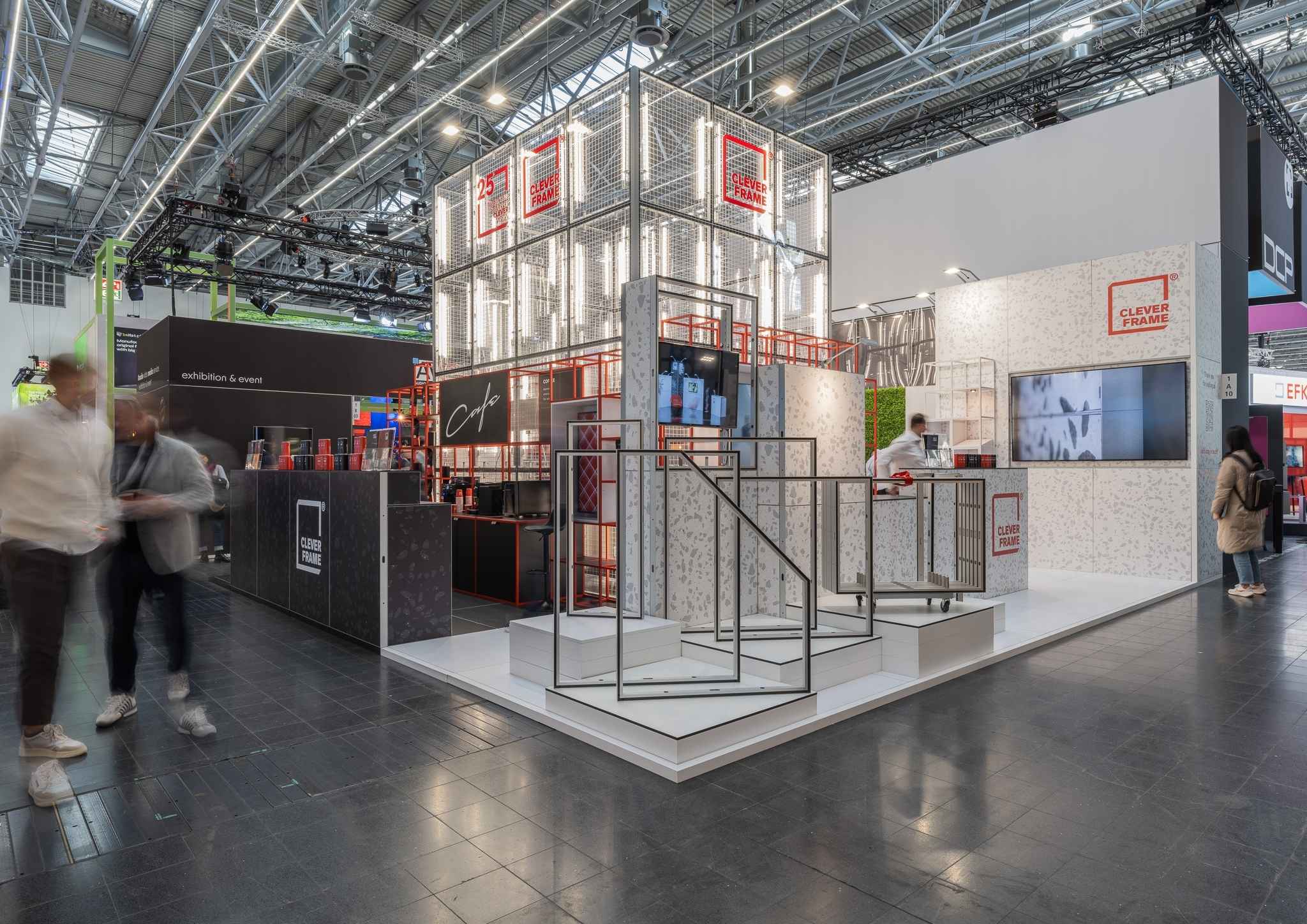 Trade show pipeline attribution definition