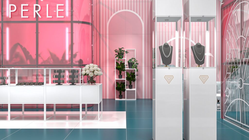 jak przygotować stoisko na targi