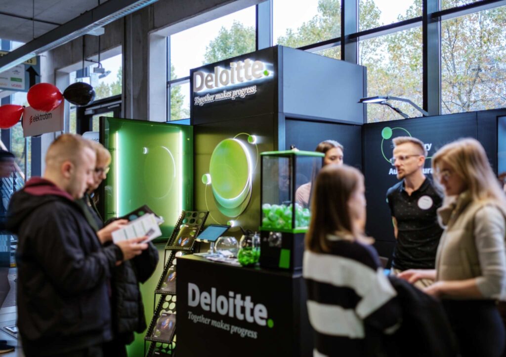 how to choose B2B trade shows