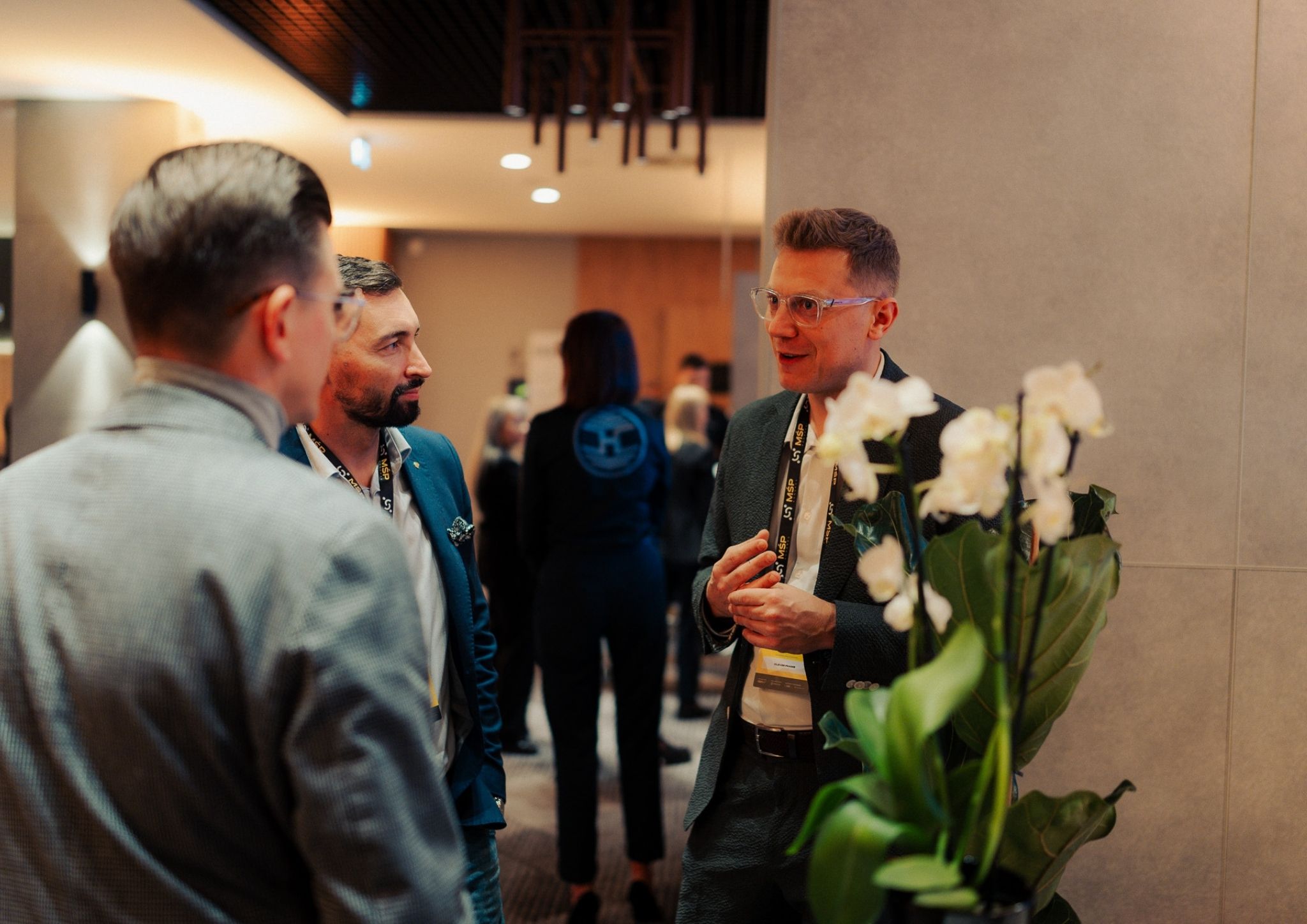 Post event sales follow-up definition