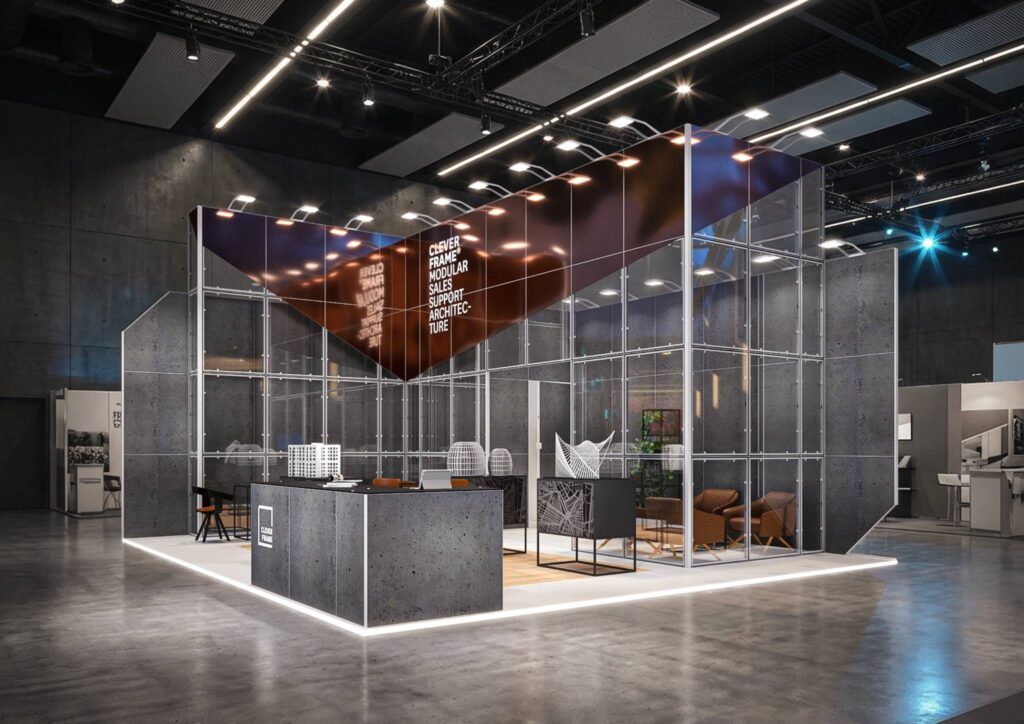Trade Show Booth Operations Without Chaos