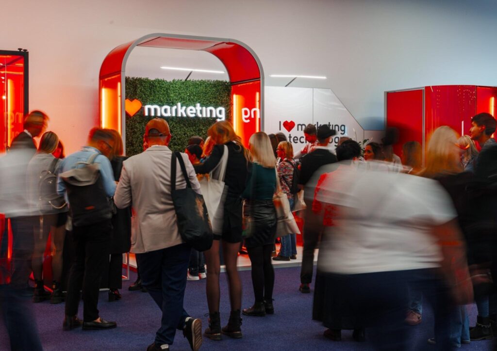 Career Fairs 2.0 Booth