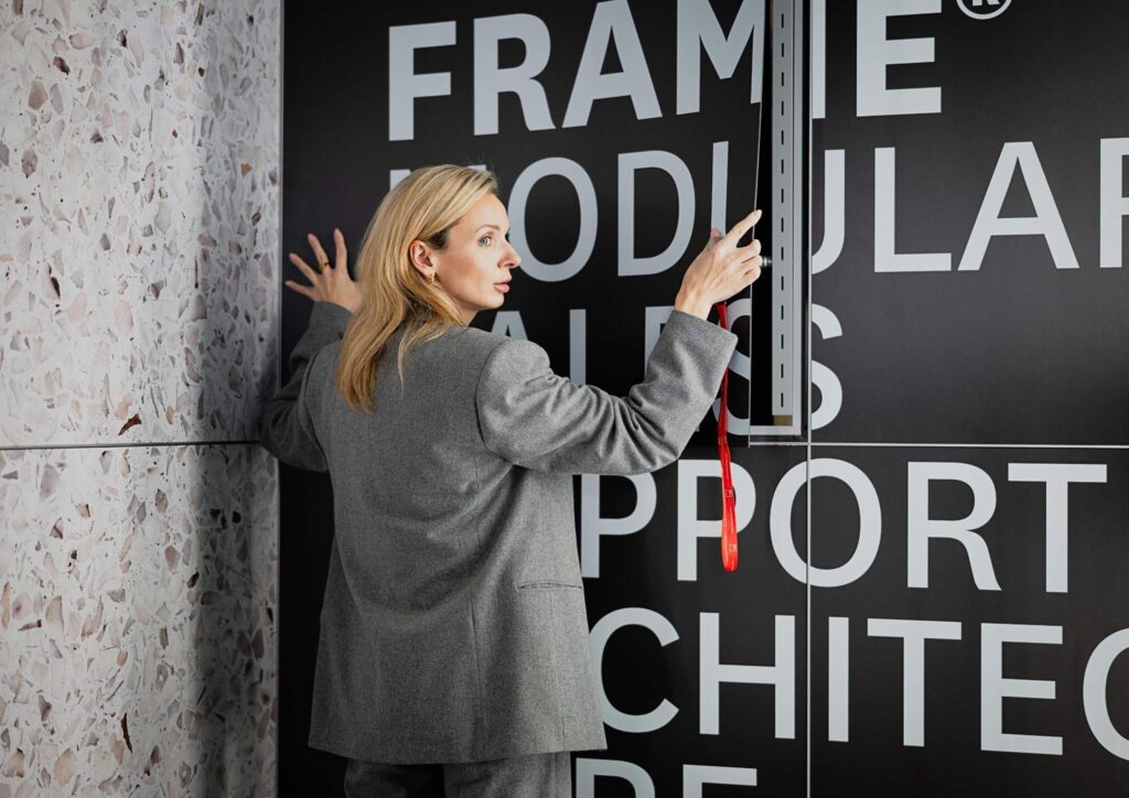 renting or buying an exhibition stand