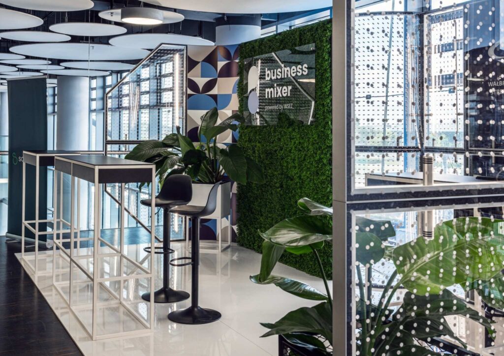 Trade Show Booth Design in B2B